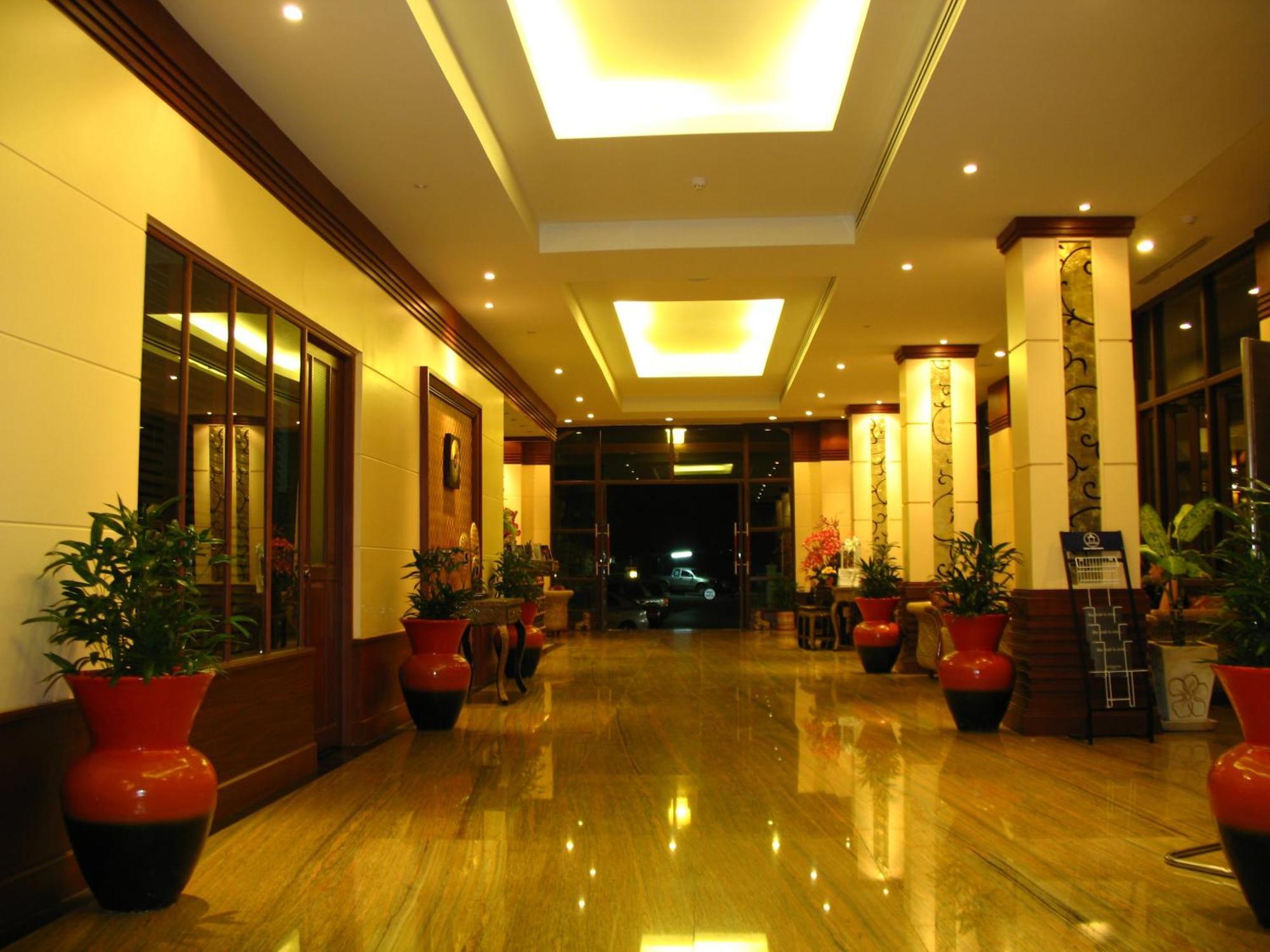 Wannara Hotel הואה הין מראה חיצוני תמונה