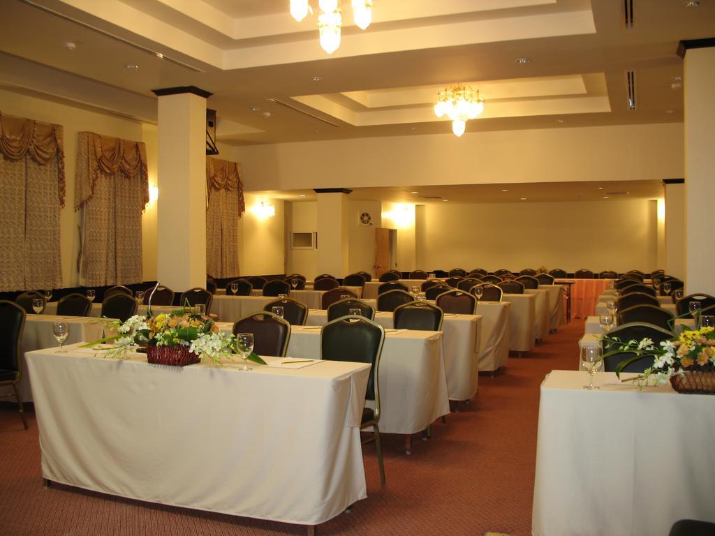 Wannara Hotel הואה הין מראה חיצוני תמונה