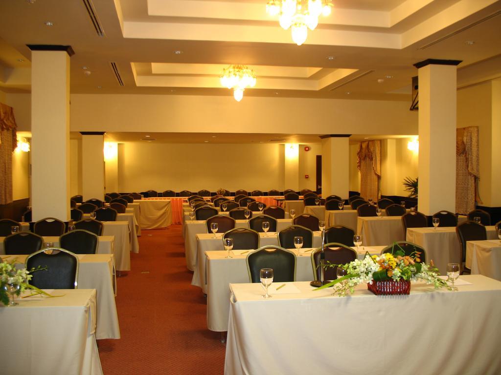 Wannara Hotel הואה הין מראה חיצוני תמונה